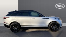 Land Rover Range Rover Velar 2.0 D200 Edition 5dr Auto Diesel Estate